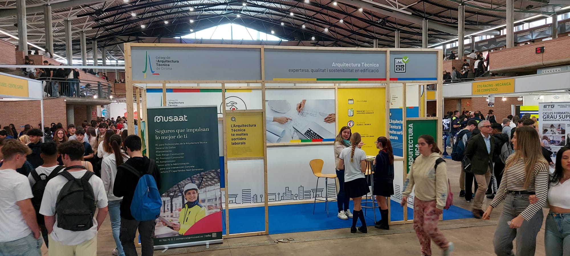 Expo jove 1