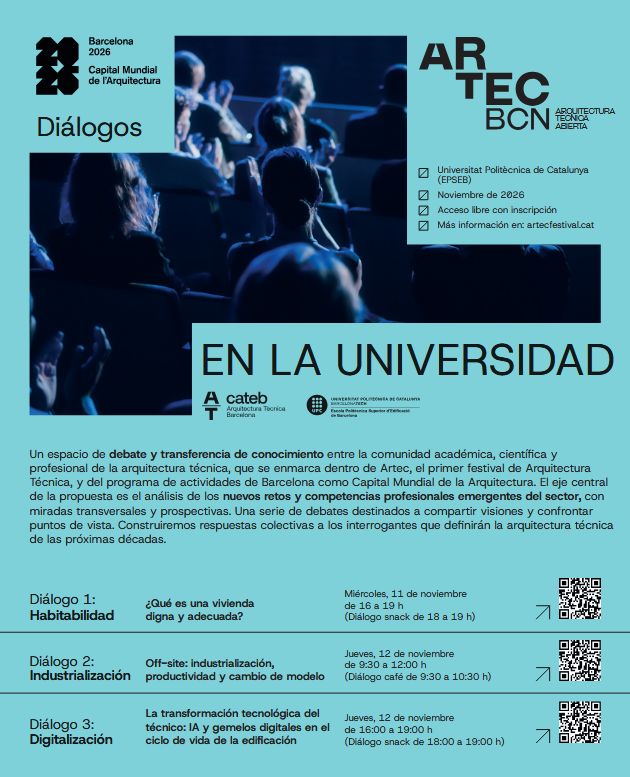 artec bcn cartell