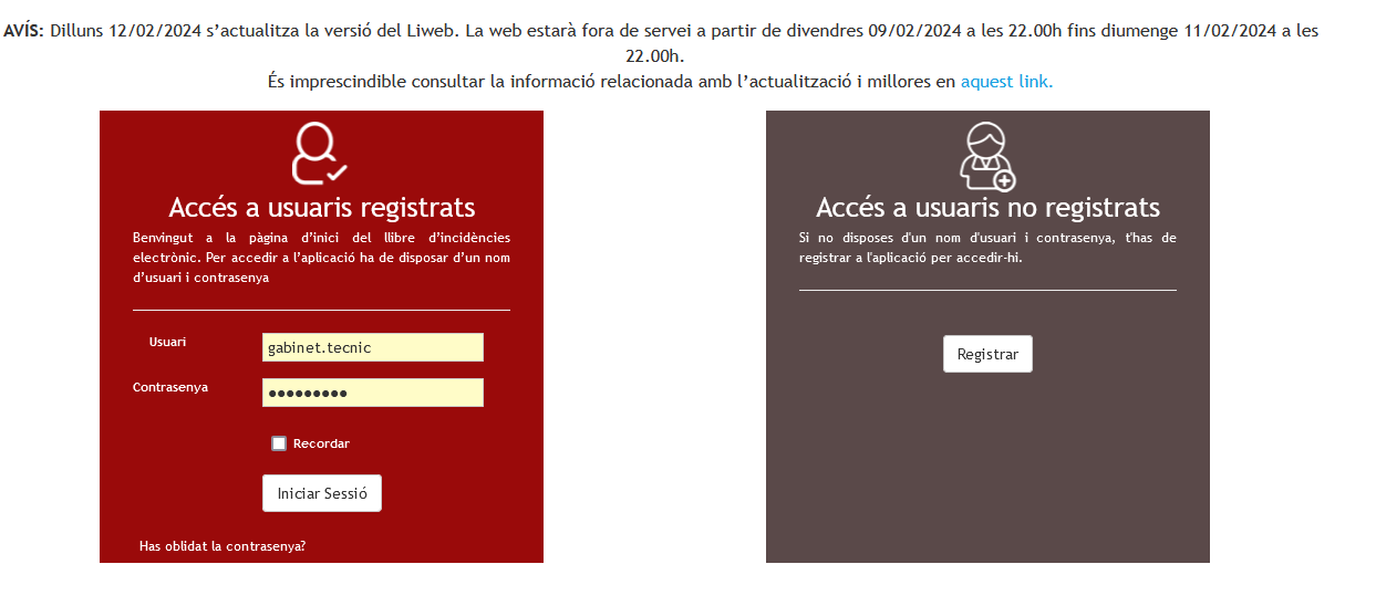 Liweb