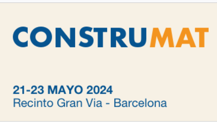 construmat 2024