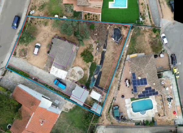 dron chatGPT