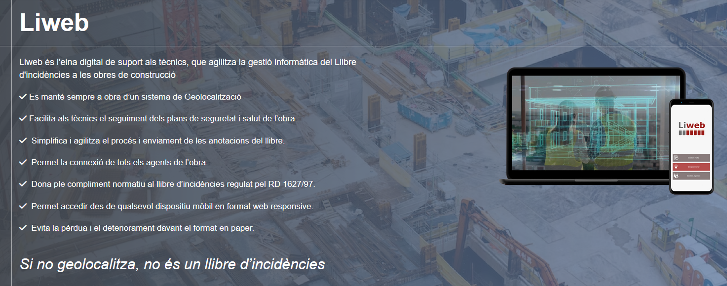 liweb 2024