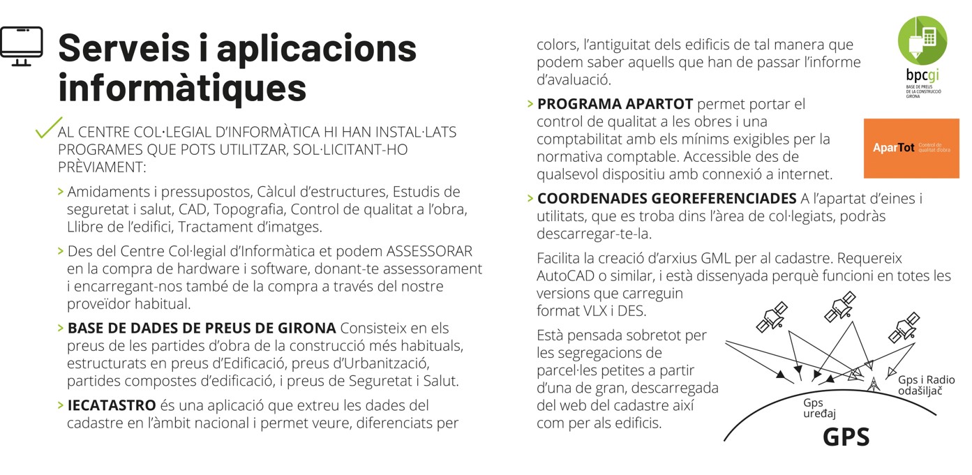 aplicacions informatiques