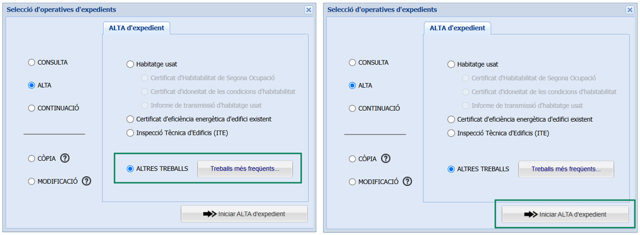 procediment 1