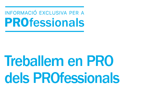 professionals