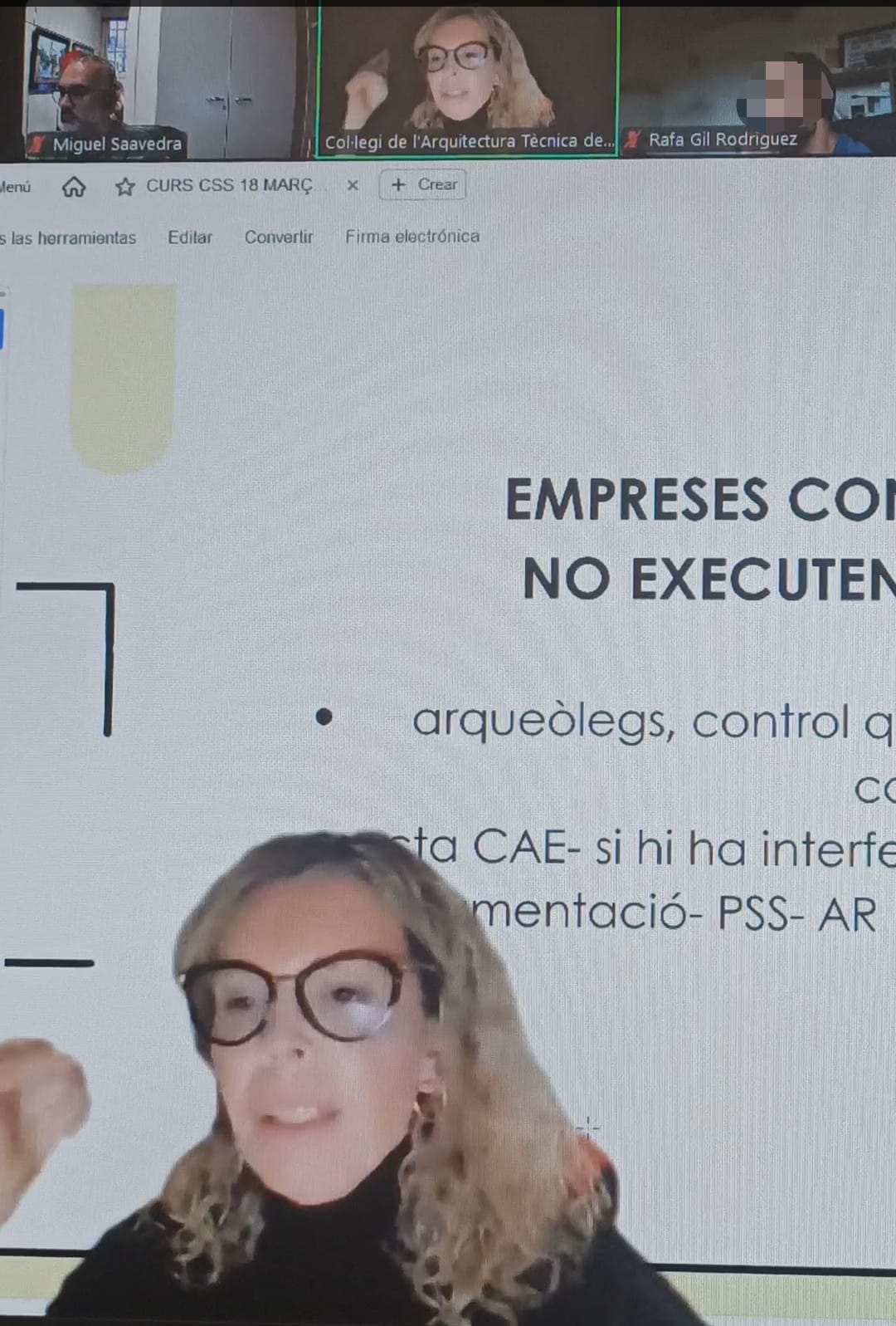 sessio CSS