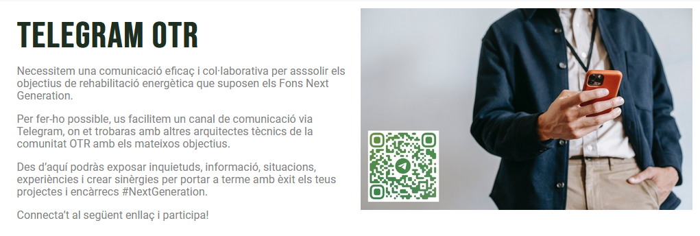 telegram OTR
